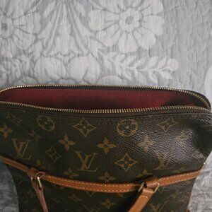 Authentic Louie Vutton